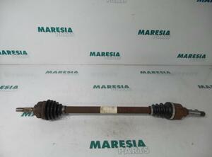 Drive Shaft CITROËN C2 (JM)