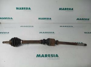 Drive Shaft PEUGEOT 307 Break (3E), PEUGEOT 307 SW (3H)