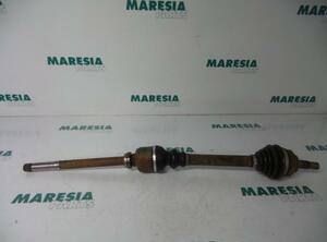 Drive Shaft PEUGEOT 307 CC (3B)