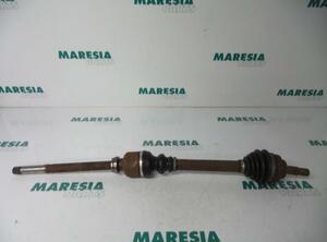 Drive Shaft PEUGEOT 307 (3A/C)