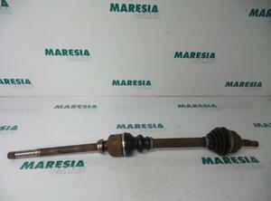 Drive Shaft PEUGEOT 307 (3A/C)