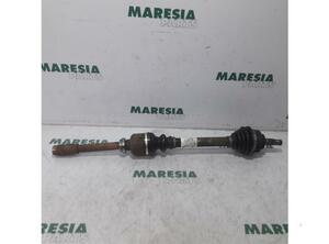 Drive Shaft PEUGEOT 307 CC (3B)