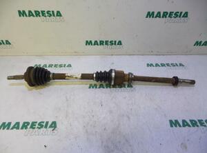 Drive Shaft PEUGEOT 206 Schrägheck (2A/C)