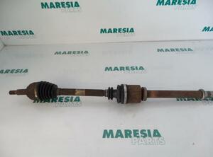 Drive Shaft RENAULT Megane II (BM0/1, CM0/1), RENAULT Megane II Stufenheck (LM0/1)