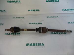 Drive Shaft RENAULT MEGANE II Estate (KM0/1_)