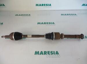 Drive Shaft RENAULT Grand Scénic II (JM0/1), RENAULT Scénic II (JM0/1)