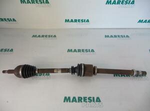 Drive Shaft RENAULT Grand Scénic II (JM0/1)