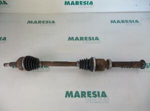 Drive Shaft RENAULT Grand Scénic II (JM0/1), RENAULT Scénic II (JM0/1)