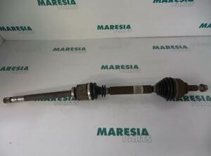 Drive Shaft RENAULT Laguna II Grandtour (KG0/1)