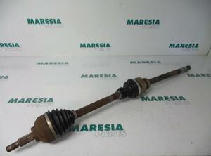 Drive Shaft RENAULT Espace IV (JK0/1)