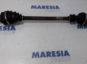 Drive Shaft RENAULT Kangoo Express (FC0/1)