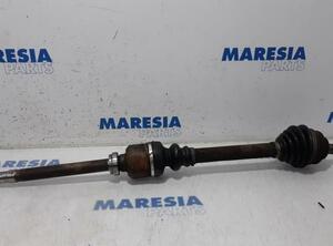 Drive Shaft PEUGEOT 307 CC (3B)