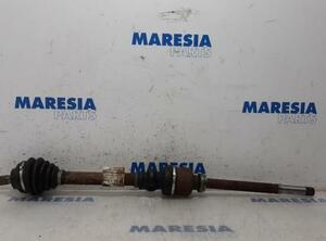 Drive Shaft PEUGEOT 307 CC (3B)