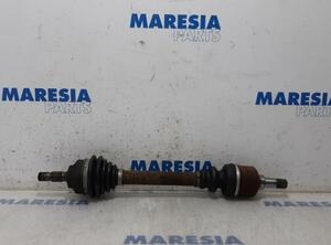 Drive Shaft PEUGEOT 307 CC (3B)