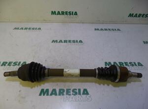 Drive Shaft PEUGEOT 307 (3A/C)