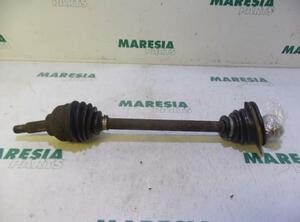 Drive Shaft RENAULT Trafic II Kasten (FL)