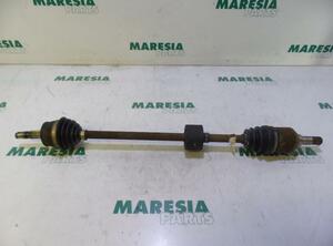 Drive Shaft FIAT Punto (188), FIAT Punto Kasten/Schrägheck (188)