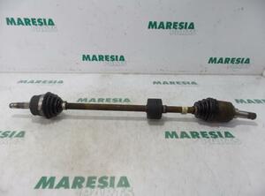 Drive Shaft FIAT Punto (188), FIAT Punto Kasten/Schrägheck (188)