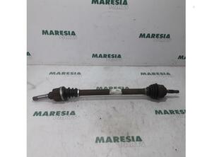 Drive Shaft CITROËN C3 Pluriel (HB_)