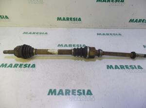 Drive Shaft PEUGEOT 307 (3A/C)