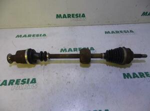 Drive Shaft RENAULT Clio II (BB, CB)