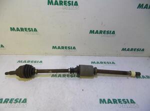 Drive Shaft RENAULT Trafic II Kasten (FL)