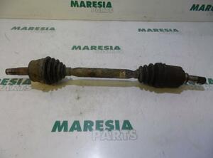 Drive Shaft FIAT Stilo Multi Wagon (192)