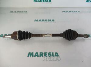 Drive Shaft CITROËN C3 I (FC, FN)