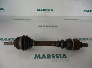 Drive Shaft CITROËN Xsara Picasso (N68)