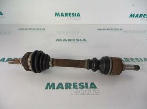 Drive Shaft CITROËN Xsara Picasso (N68)