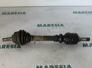 Drive Shaft CITROËN Xsara Picasso (N68)