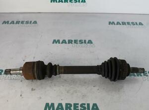 Drive Shaft CITROËN Xsara Picasso (N68)