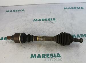 Drive Shaft CITROËN Xsara Picasso (N68)