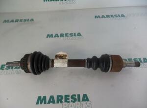 Drive Shaft CITROËN Xsara Picasso (N68)