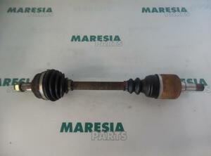 Drive Shaft CITROËN C8 (EA, EB)