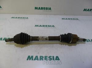 Drive Shaft PEUGEOT 307 (3A/C)