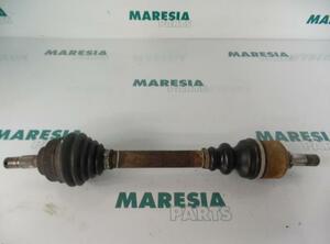 Drive Shaft PEUGEOT 307 Break (3E), PEUGEOT 307 SW (3H)