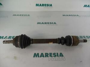 Drive Shaft PEUGEOT 307 (3A/C)