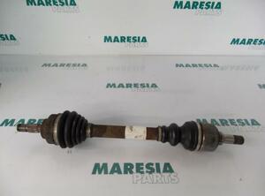 Drive Shaft PEUGEOT 307 Break (3E), PEUGEOT 307 SW (3H)