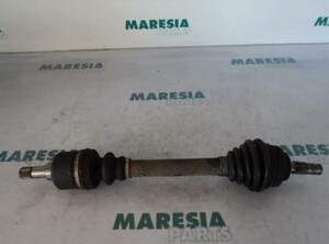 Drive Shaft PEUGEOT 307 Break (3E), PEUGEOT 307 SW (3H)