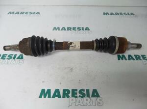 Drive Shaft PEUGEOT 206 SW (2E/K)