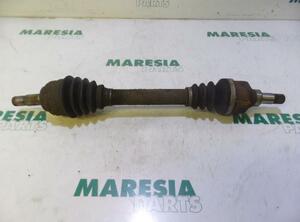 Antriebswelle links vorne Peugeot 206 SW 2E/K 3272AA P6480495