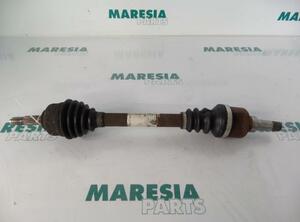 Drive Shaft PEUGEOT 206 Schrägheck (2A/C), PEUGEOT 206 Stufenheck (--)