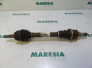 Antriebswelle links vorne Peugeot 206 SW 2E/K 3272AA P5596221