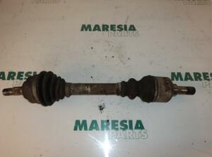 Drive Shaft PEUGEOT PARTNER Box Body/MPV (5_, G_)