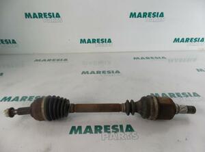 Drive Shaft RENAULT Megane II (BM0/1, CM0/1), RENAULT Megane II Stufenheck (LM0/1)