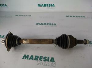 Drive Shaft RENAULT Laguna II (BG0/1)