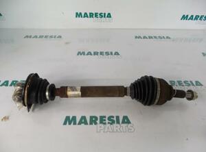 Drive Shaft RENAULT Laguna II (BG0/1)