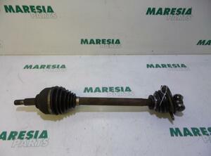 Drive Shaft RENAULT Espace IV (JK0/1)