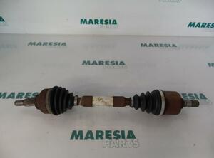 Drive Shaft RENAULT Vel Satis (BJ0)